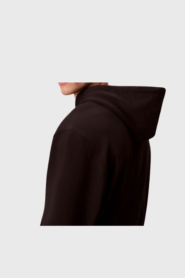 Calvin Klein Logo Graphic Hoodie LV04RD258G UB1