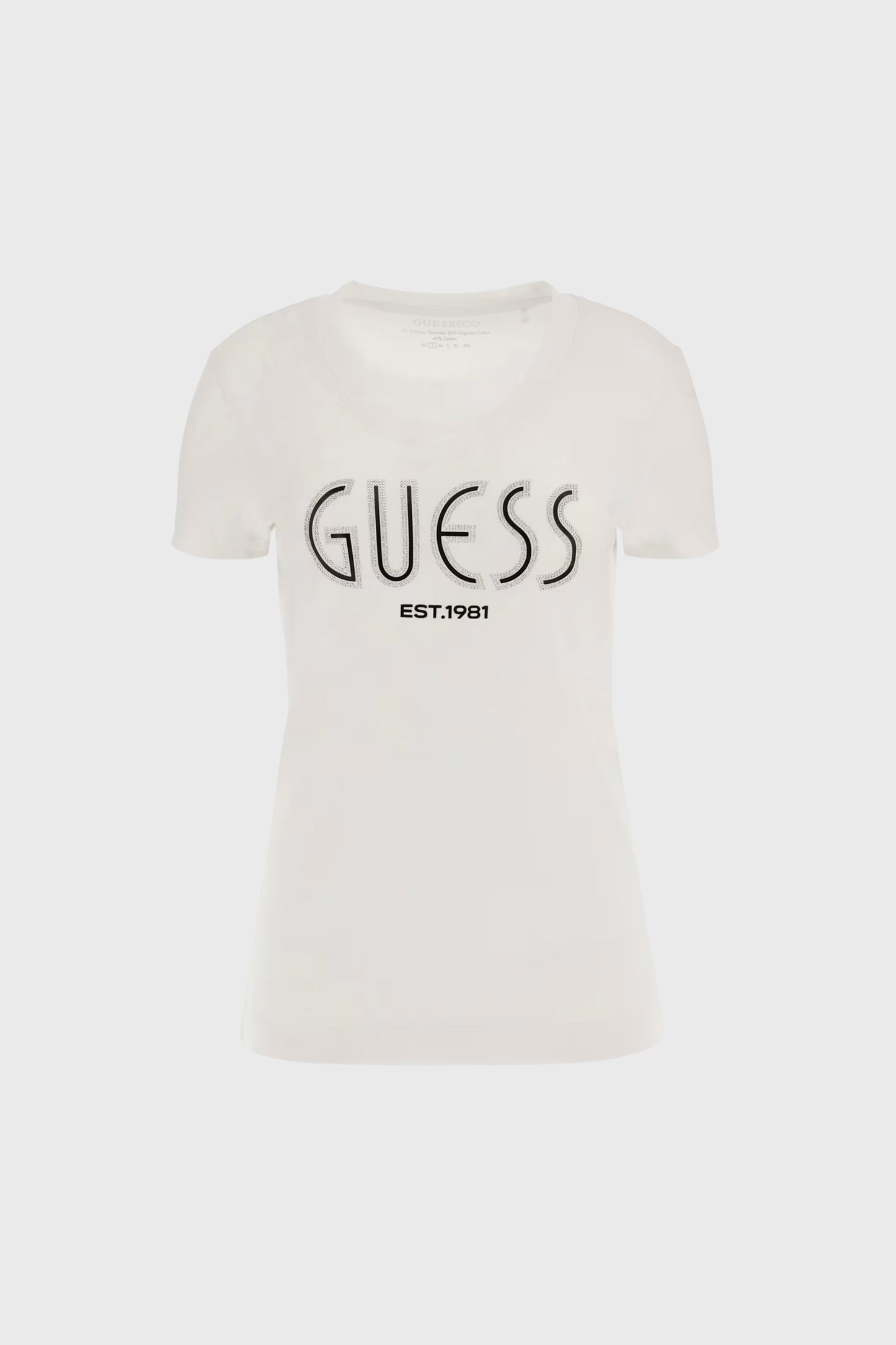 Guess T-Shirt W5YI05J1314