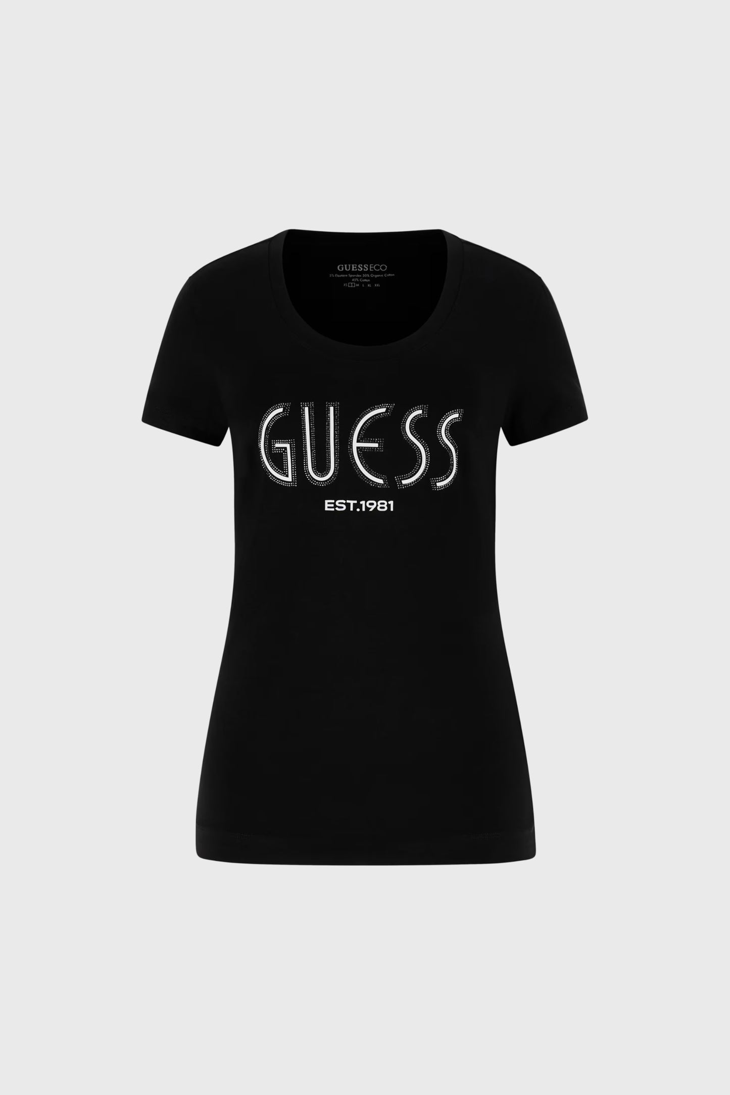 Guess T-Shirt W5YI05J1314