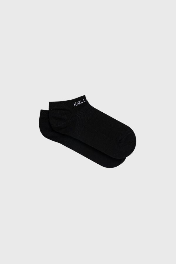 Karl Lagerfeld Sneaker Socks 805505 552102
