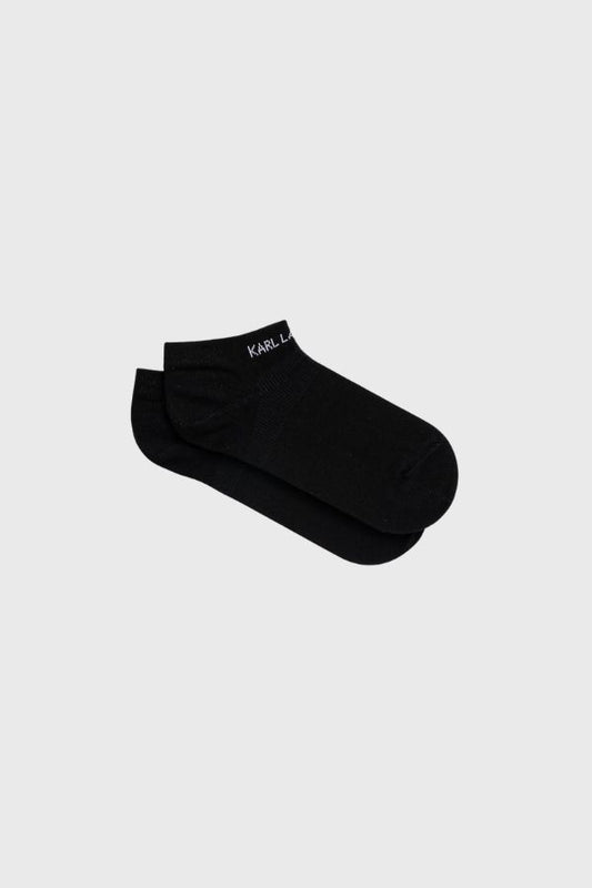 Karl Lagerfeld Sneaker Socks 805505 552102