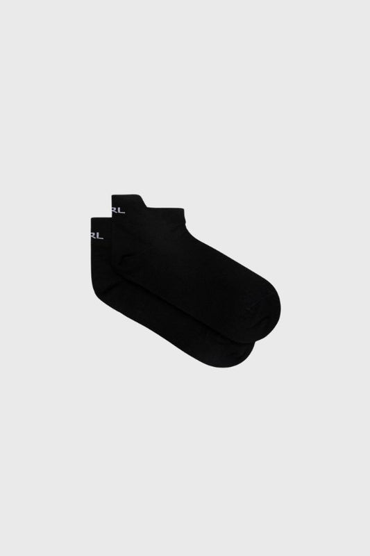 Karl Lagerfeld Sneaker Socks  805515 552102