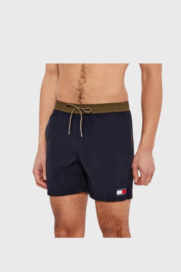 Tommy Hilfiger Medium Drawstring UM0UM03455