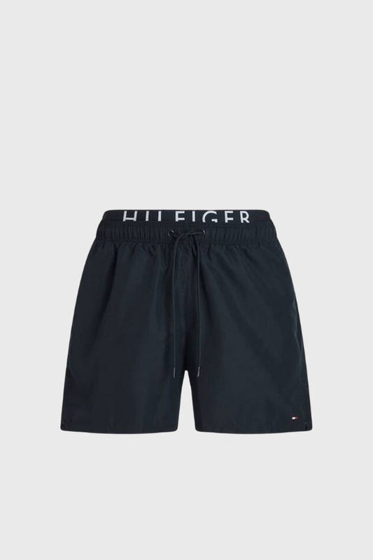 Tommy Hilfiger Medium Drawstring Μαγιό UM0UM03489