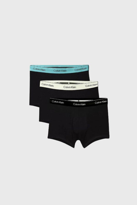 Calvin Klein Trunk 3PK Ανδρικά Μποξεράκια LV00NB4392