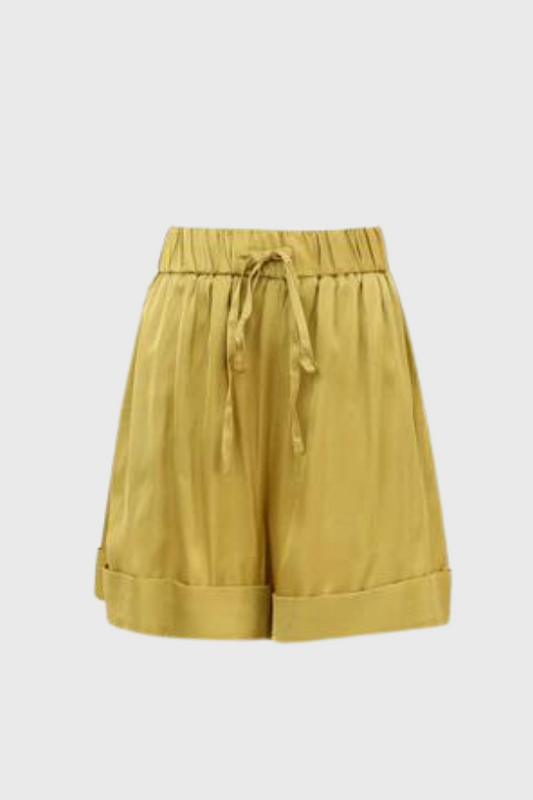 Frnch Shorts Noelle F12566