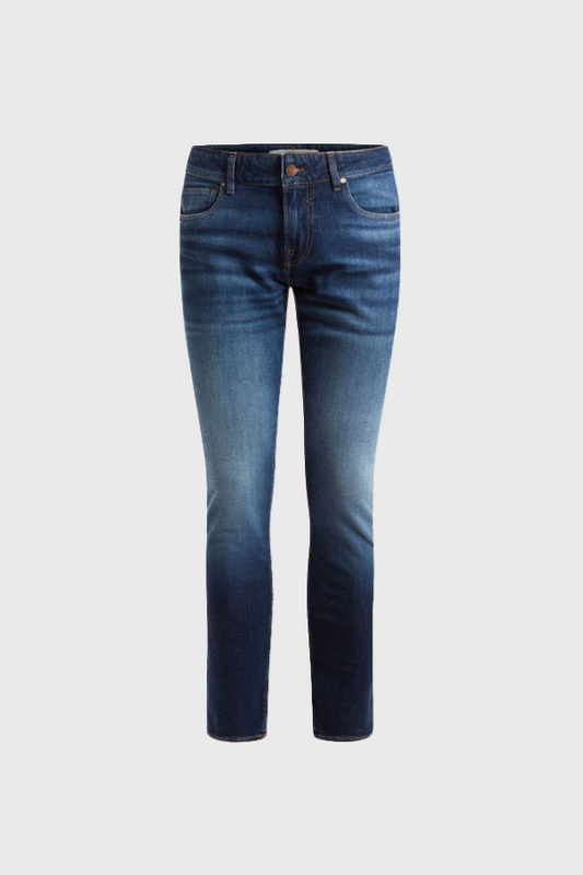 Guess Miami Ανδρικό Jean M2YAN1D4Q41