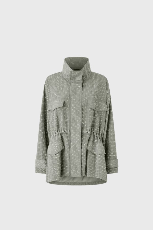 Pinko Pescatore Parka 104598 A2BW