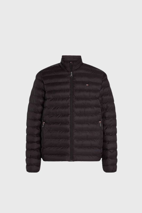 Tommy Hilfiger Core Packable Recycled Jacket MW0MW39990