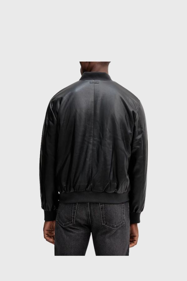 Calvin Klein Bomber Μπουφάν LV04RC407G