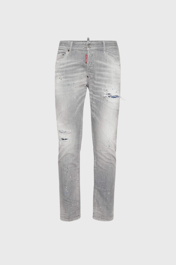 Dsquared2 Skater Jean S71LB1461S30260