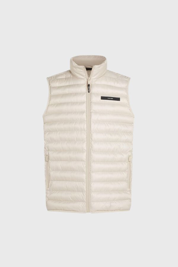 Calvin Klein Αμάνικο Μπουφάν K10K113470