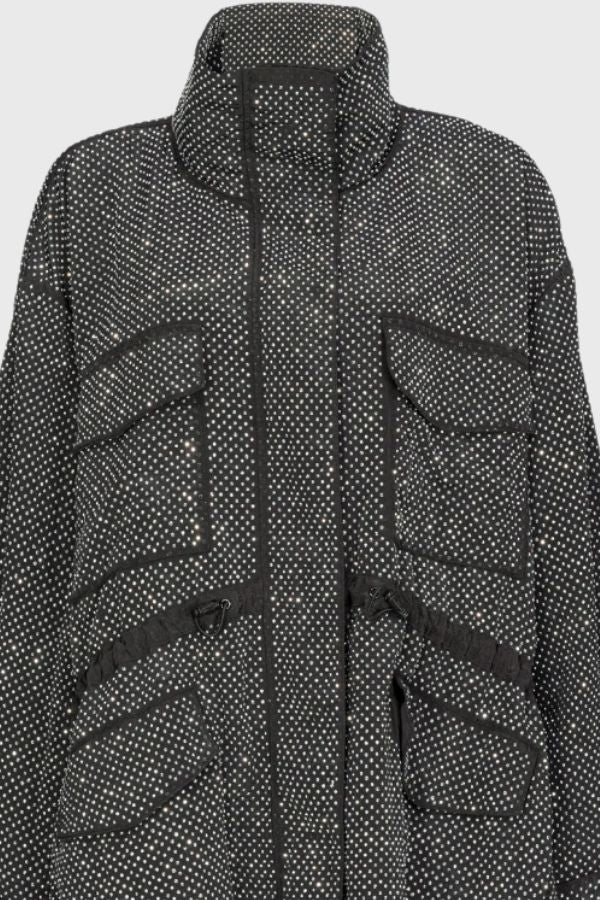 Pinko Pescatore Parka 104598 A2BW