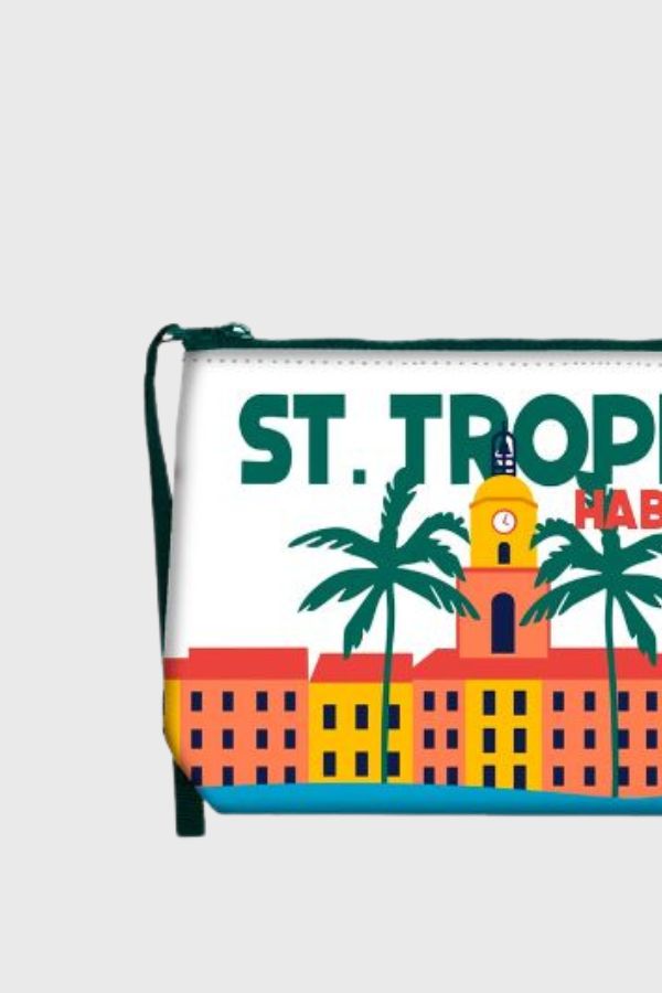 MC2 Saint Barth Aline St Tropez Summer ALIN001-03048L