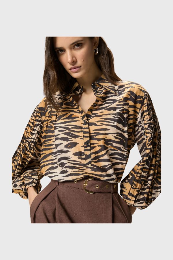 Pinko Darcey Blusa 106576 A37Q