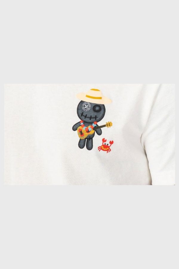 Wrong Friends El Paso T-Shirt WF1223