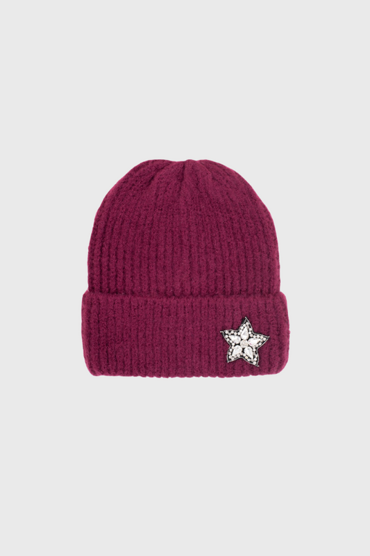 Molly Bracken Beanie B202AH