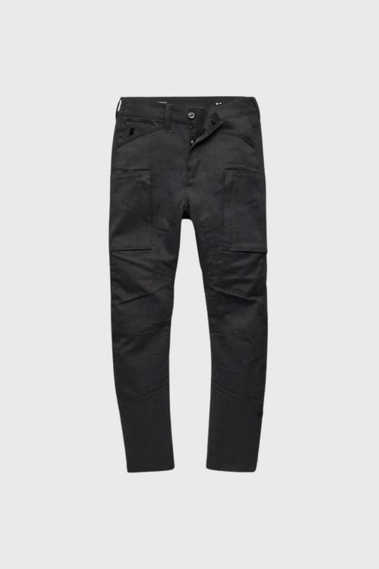 G-STAR Zip Pocket 3D Skinny Cargo Παντελόνι D18928-C918