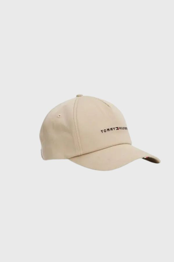 Tommy Hilfiger Baseball Hat AM0AM13162