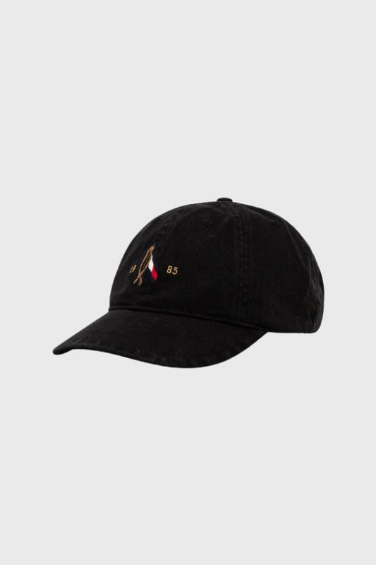 Tommy Hilfiger Seasonal Flag Jockey Hat AM0AM13348