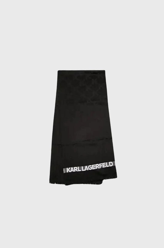 Karl Lagerfeld Ανδρικό Κασκόλ 8005001 512135