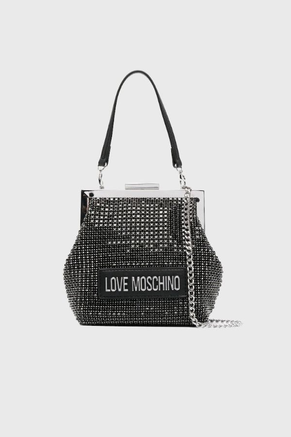 Love Moschino Τσάντα Ώμου JC4043PP1HLP100A