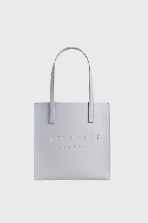 Ted Baker Seacon Crosshatch Small Icon Bag 155929