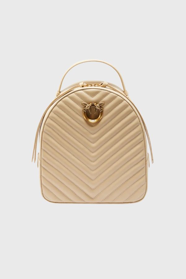 Pinko Love Click Classic Backpack 102530 A1J2