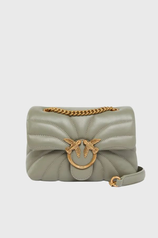 Pinko Love Puff Mini Cl Bag 100039 A1EX