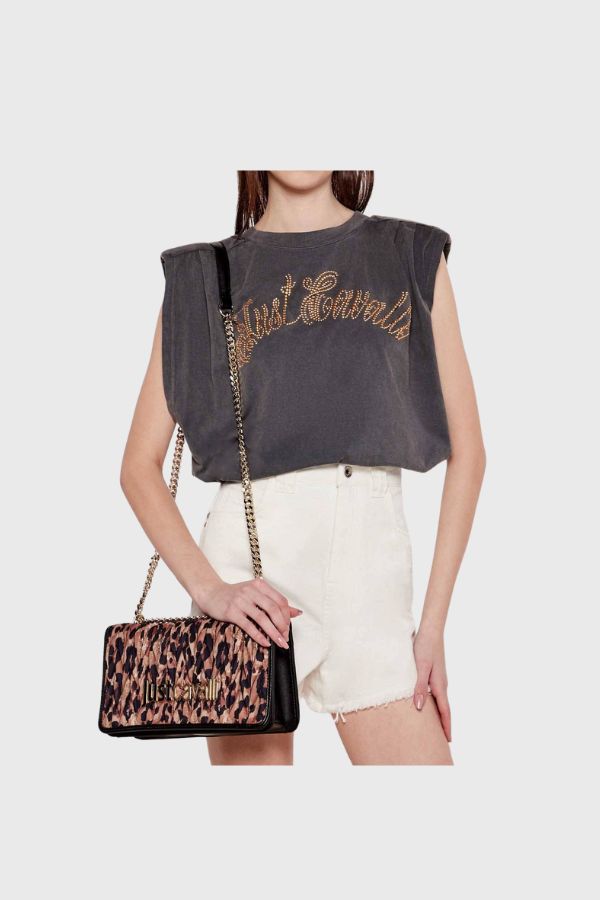 Just Cavalli Bag 78RA4BF2ZSC01