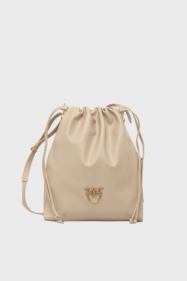 Pinko Slouchy Classic Bag 104359 A270