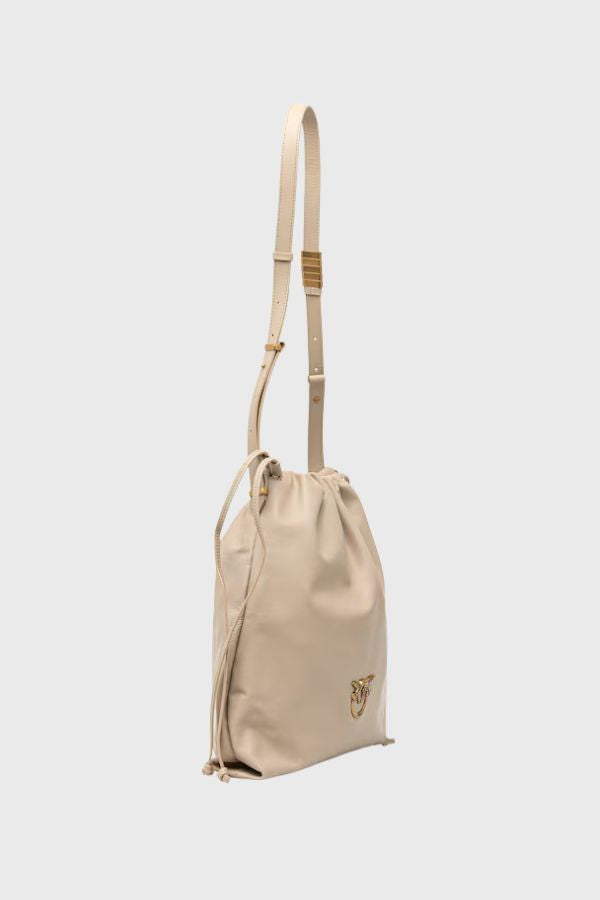 Pinko Slouchy Classic Bag 104359 A270