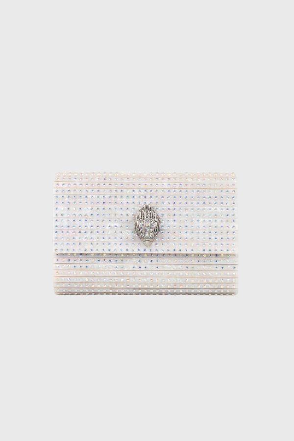 Kurt Geiger Party Eagle Clutch 2746644979
