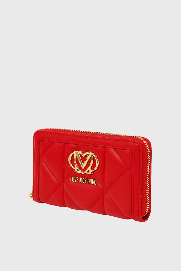 Love Moschino Πορτοφόλι JC5644PP1NLC
