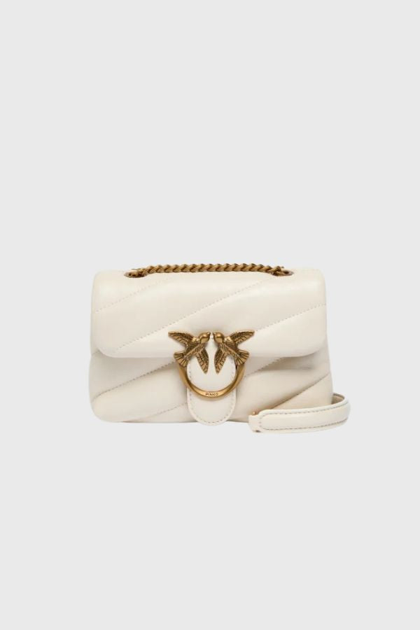 Pinko Love Puff Cl Bag 100040 A0F2