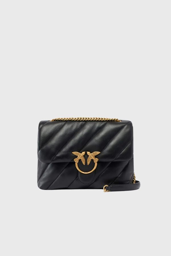 Pinko Love Puff Big Cl Bag 100037 A0F2