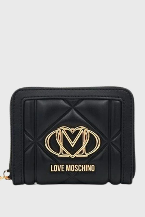 Love Moschino Πορτοφόλι JC5641PP1NLC
