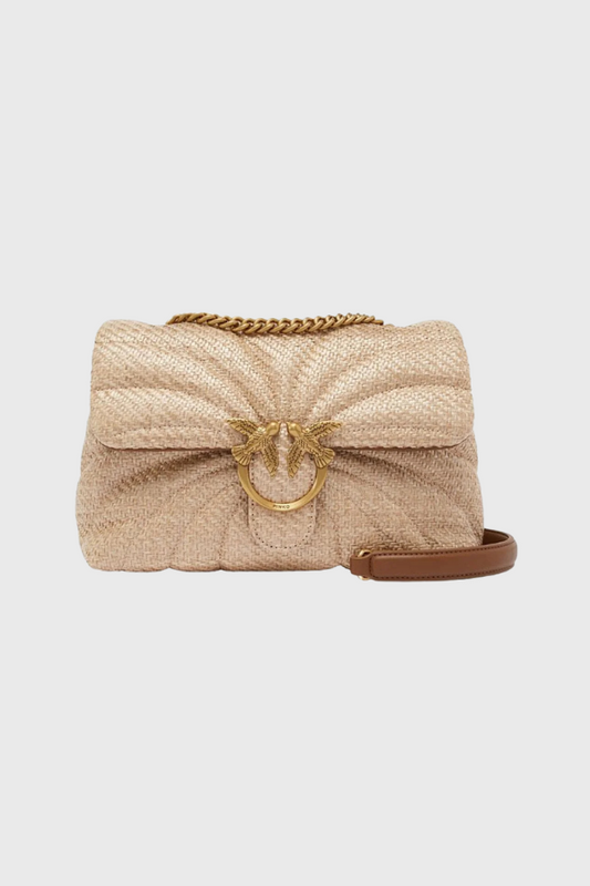 Pinko Love Puff Classic Cl Bag 100039 A2C8