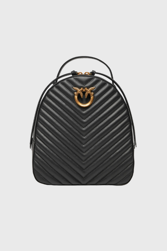 Pinko Love Click Classic Backpack 102530 A1J2