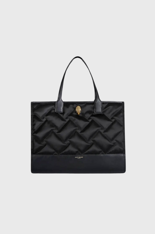 Kurt Geiger Recycled Shopper Bag 8471900229