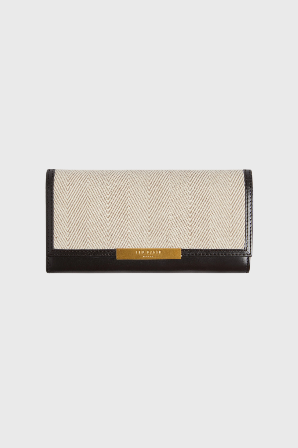 Ted Baker Πορτοφόλι Tasmal S280184