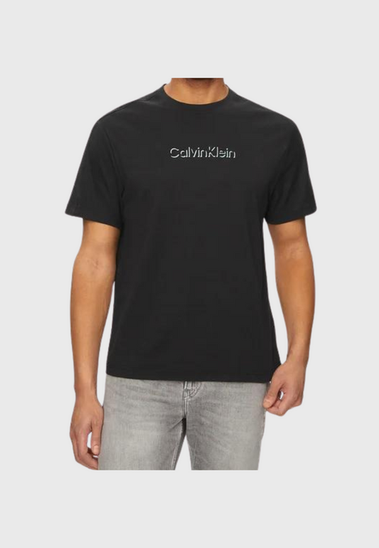 Calvin Klein Shadow Embossed Logo T-shirt K10K113105
