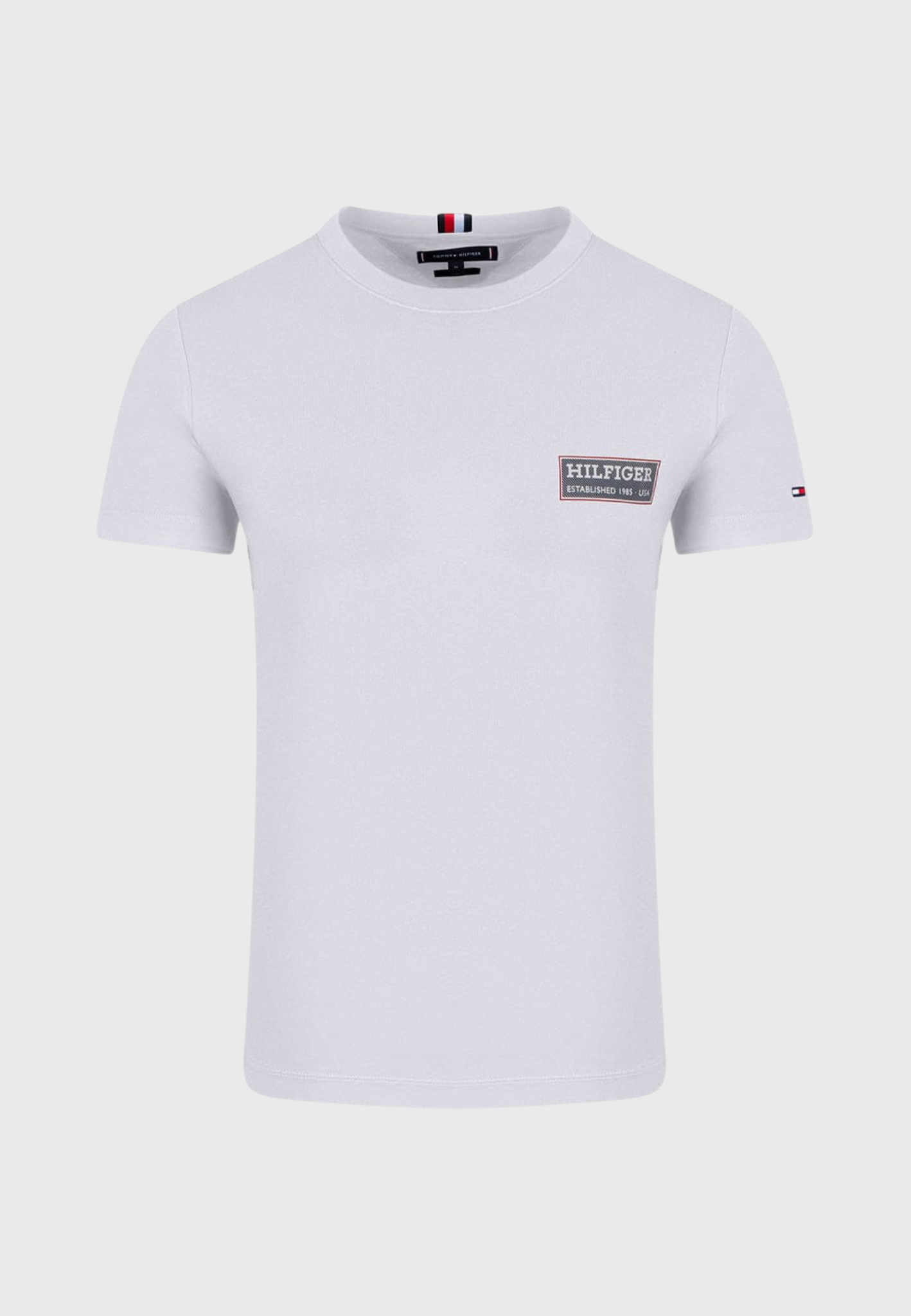 Tommy Hilfiger T-shirt MW0MW35465