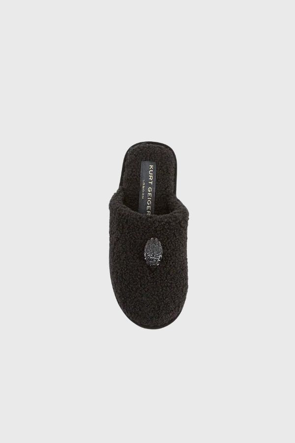 Kurt Geiger Kensington Παντόφλες Πλατφόρμας 3493200999