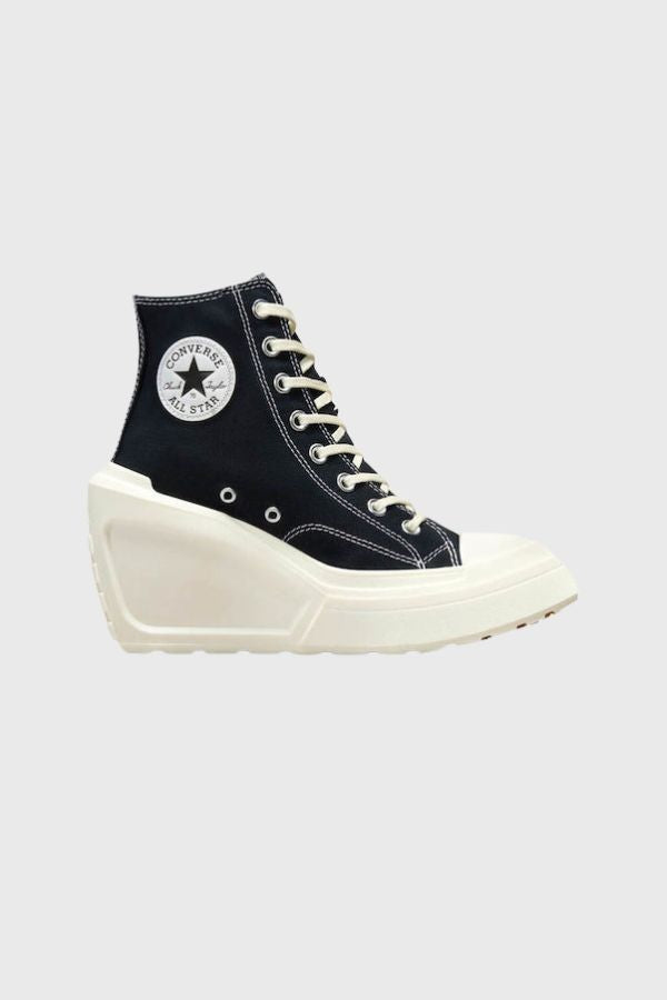Converse Chuck 70 De Luxe Wedge Sneakers A06478C – shopguidegr