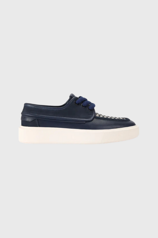 Kurt Geiger Milbank Deck Shoe 4412284019