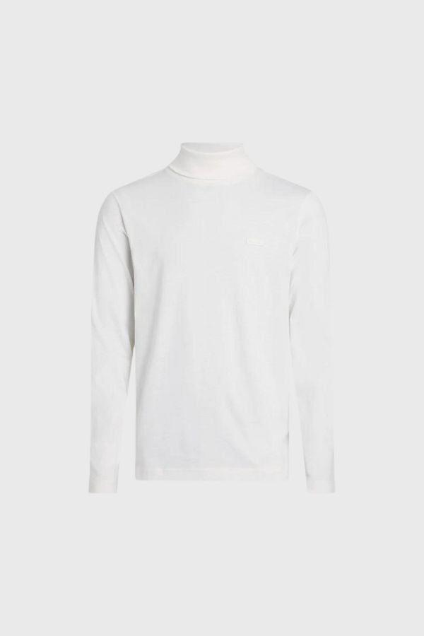 Calvin Klein Άσπρο Ζιβάγκο K10K111858YAH