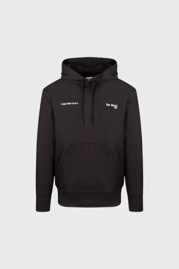 Calvin Klein Jeans Hoodie J30J326923