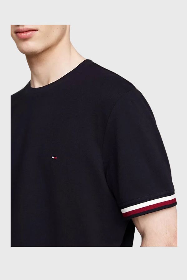 Tommy Hilfiger T-Shirt MW0MW38078