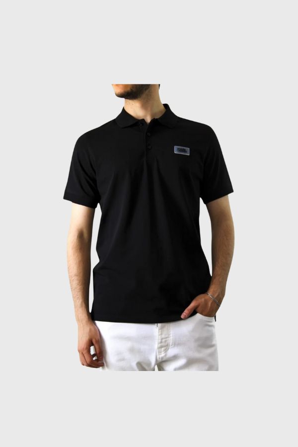 Karl Lagerfeld Polo 745021-542221
